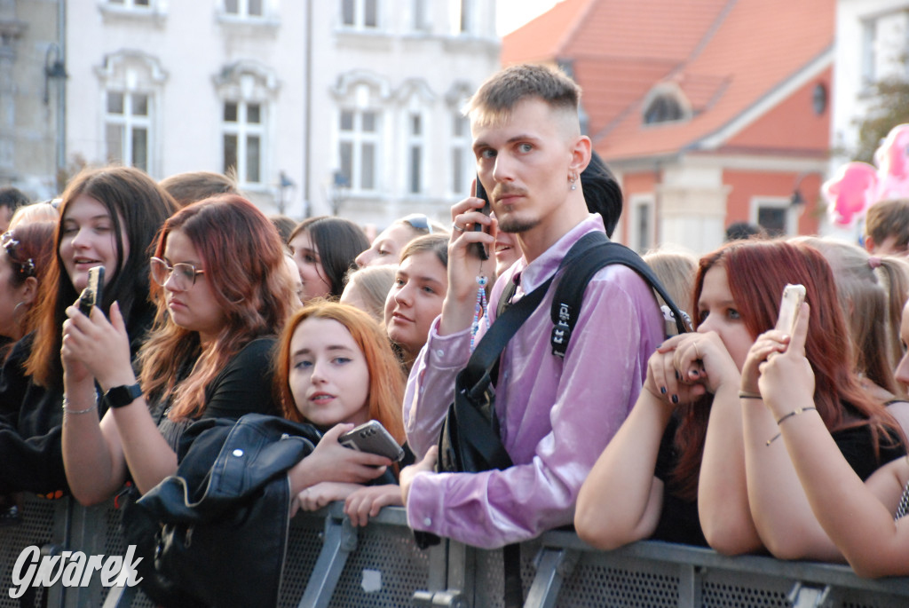 Bracia Kacperczyk na Gwarkach: nie tylko Iggy