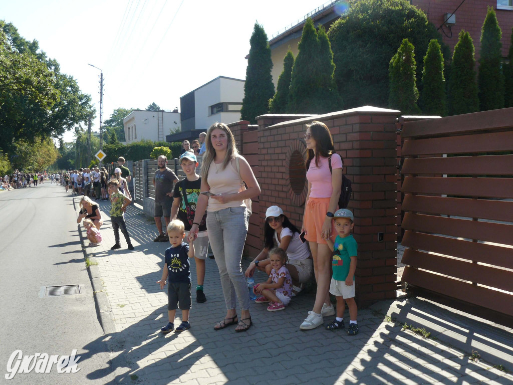 Publiczność na Pochodzie Gwarkowskim. Część I