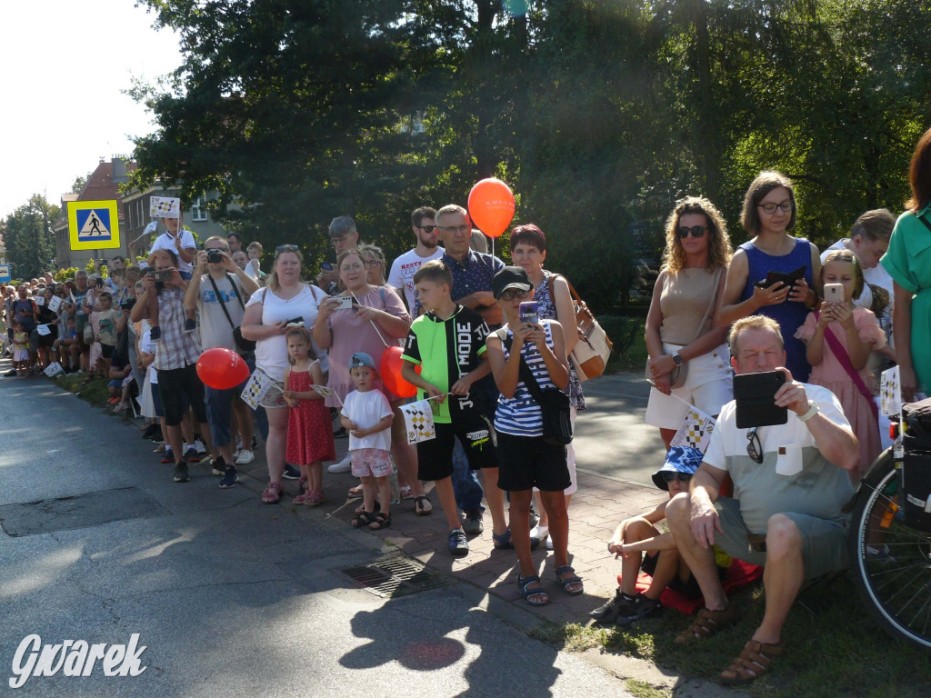 Publiczność na Pochodzie Gwarkowskim. Część I