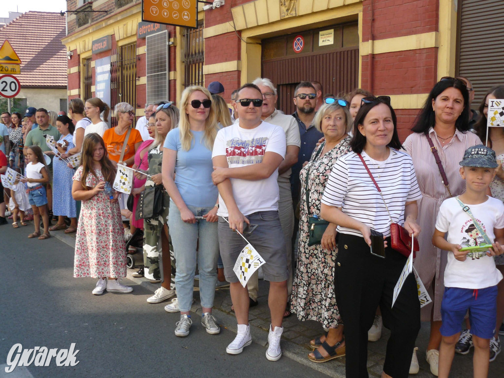 Publiczność na Pochodzie Gwarkowskim. Część I