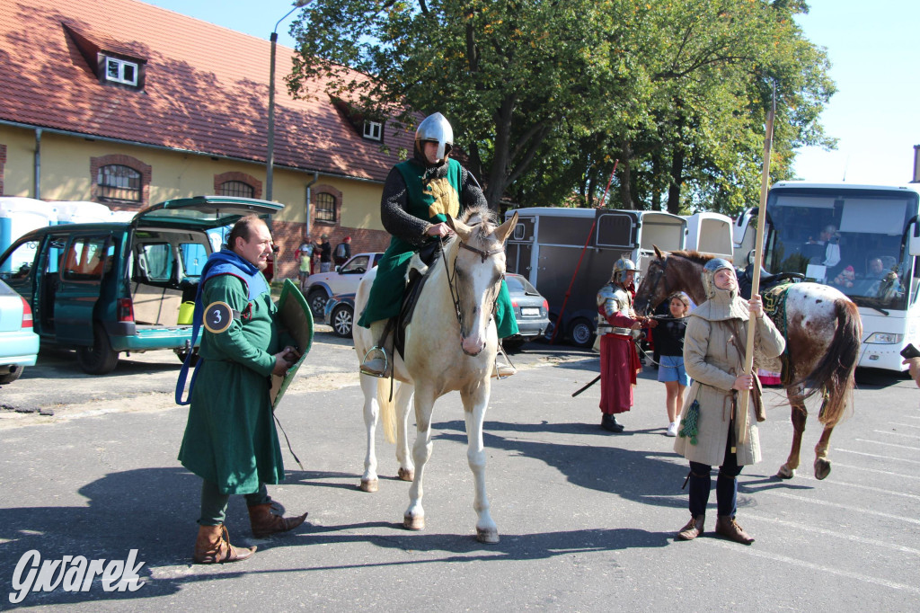 Gwarki. Za kulisami pochodu [GALERIA]