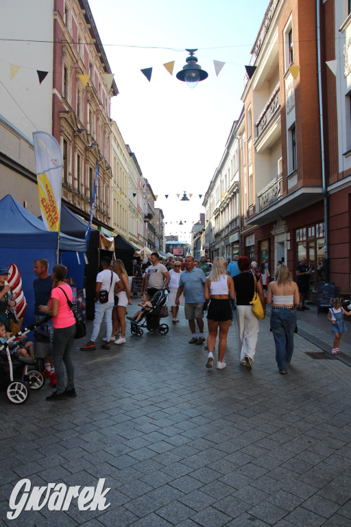 Tak się bawią Tarnowskie Góry. Ostatni dzień Gwarków [FOTO]