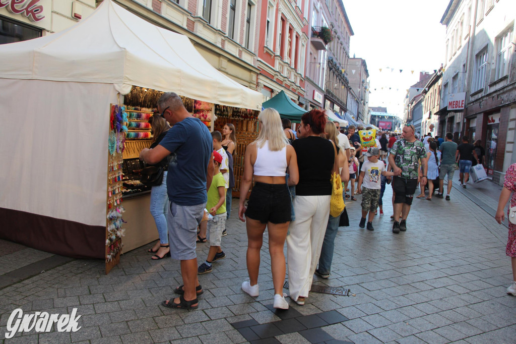 Tak się bawią Tarnowskie Góry. Ostatni dzień Gwarków [FOTO]