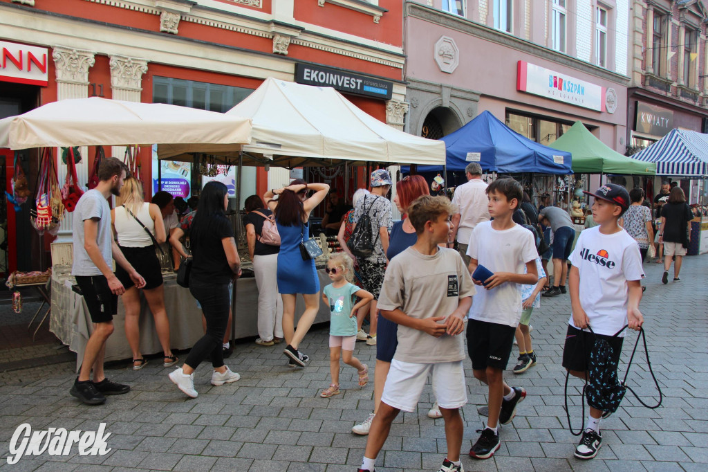 Tak się bawią Tarnowskie Góry. Ostatni dzień Gwarków [FOTO]