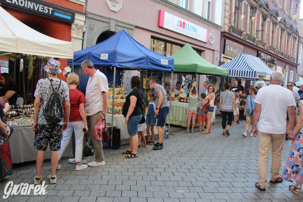 Tak się bawią Tarnowskie Góry. Ostatni dzień Gwarków [FOTO]