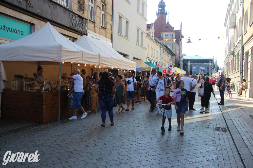 Tak się bawią Tarnowskie Góry. Ostatni dzień Gwarków [FOTO]