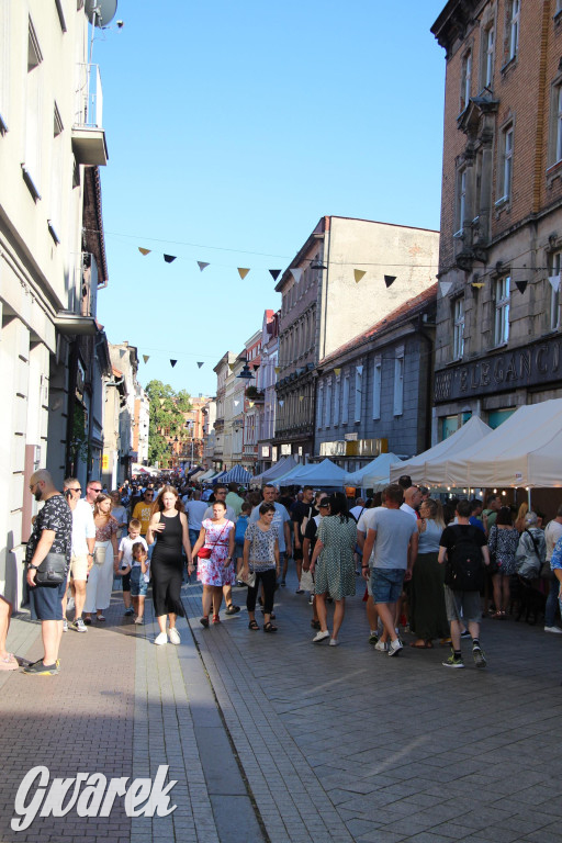 Tak się bawią Tarnowskie Góry. Ostatni dzień Gwarków [FOTO]