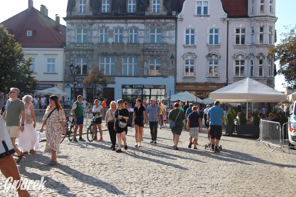 Tak się bawią Tarnowskie Góry. Ostatni dzień Gwarków [FOTO]