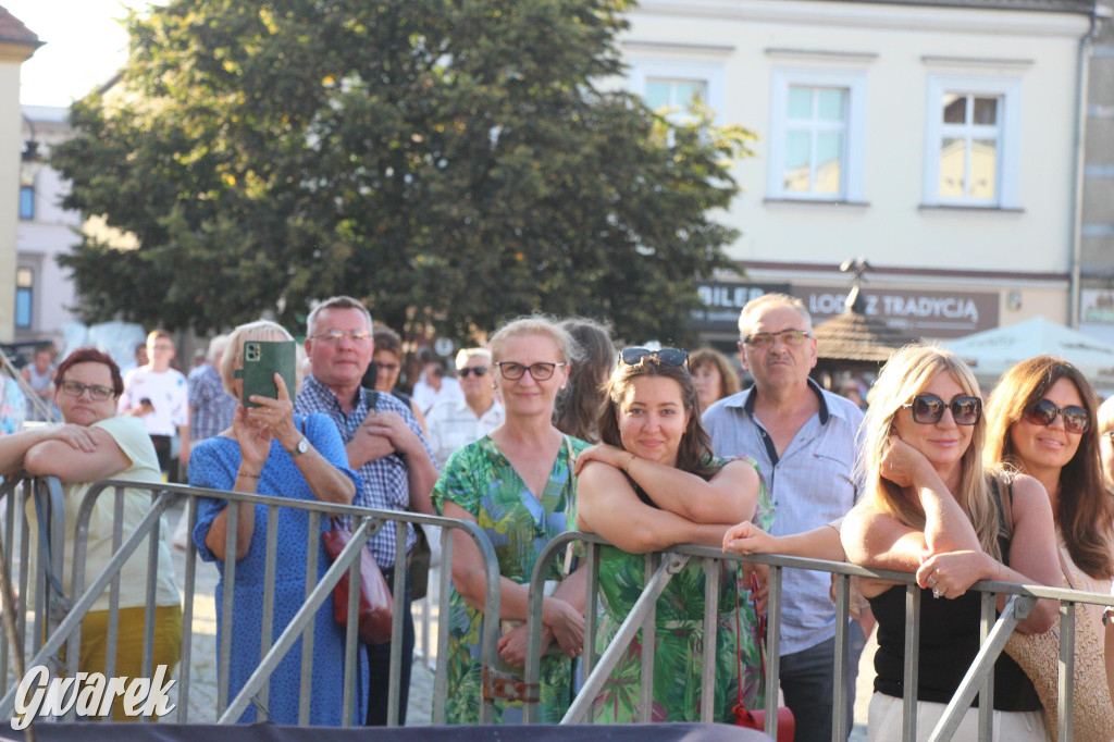 Tak się bawią Tarnowskie Góry. Ostatni dzień Gwarków [FOTO]