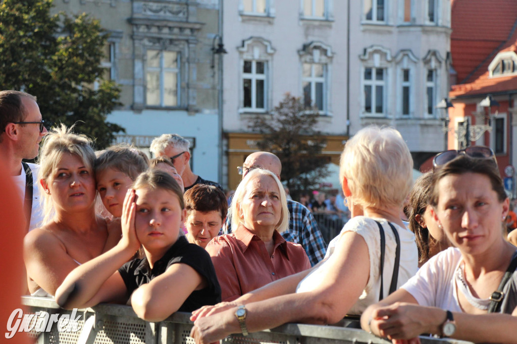 Tak się bawią Tarnowskie Góry. Ostatni dzień Gwarków [FOTO]