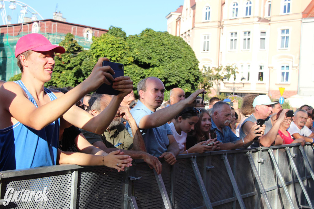 Tak się bawią Tarnowskie Góry. Ostatni dzień Gwarków [FOTO]