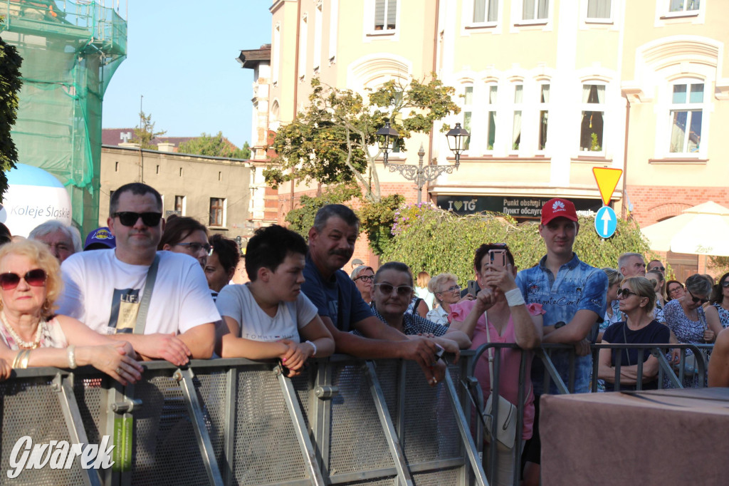 Tak się bawią Tarnowskie Góry. Ostatni dzień Gwarków [FOTO]