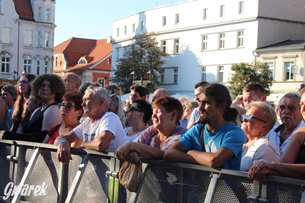 Tak się bawią Tarnowskie Góry. Ostatni dzień Gwarków [FOTO]