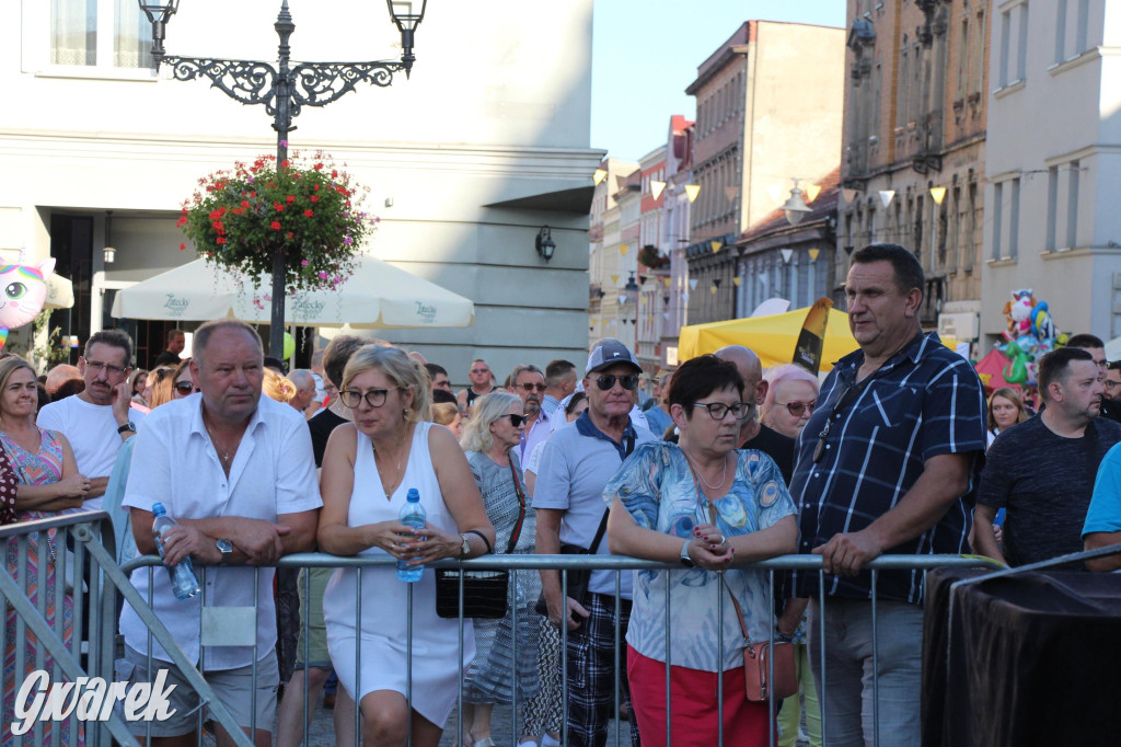 Tak się bawią Tarnowskie Góry. Ostatni dzień Gwarków [FOTO]