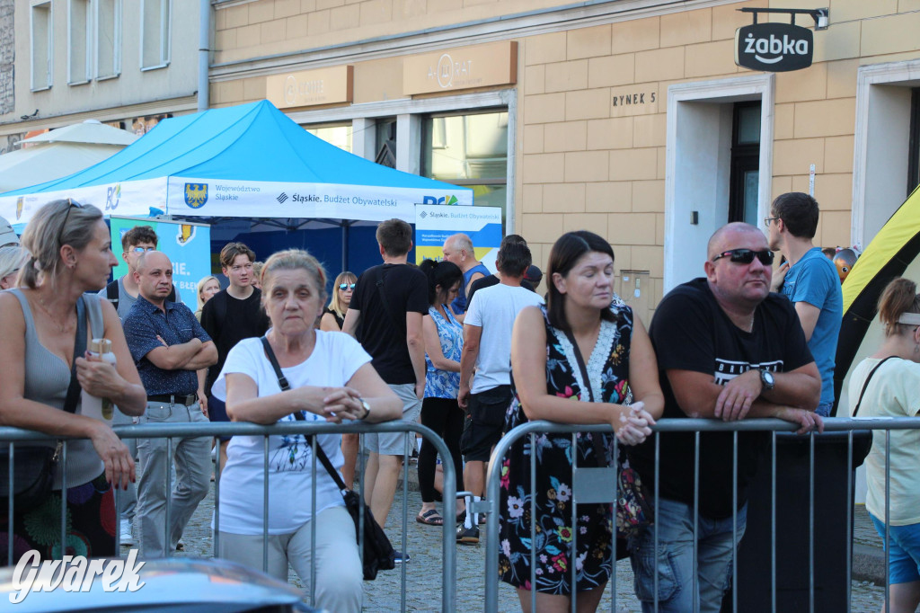 Tak się bawią Tarnowskie Góry. Ostatni dzień Gwarków [FOTO]