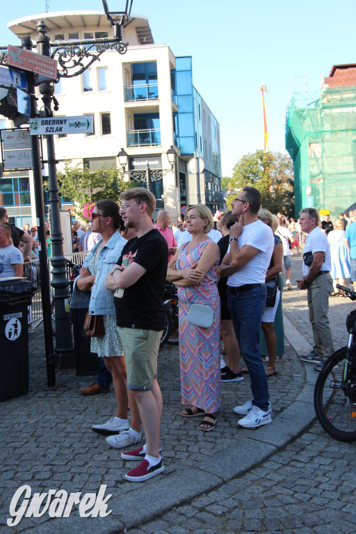 Tak się bawią Tarnowskie Góry. Ostatni dzień Gwarków [FOTO]