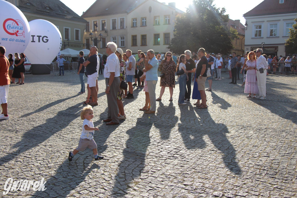 Tak się bawią Tarnowskie Góry. Ostatni dzień Gwarków [FOTO]