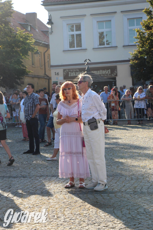 Tak się bawią Tarnowskie Góry. Ostatni dzień Gwarków [FOTO]