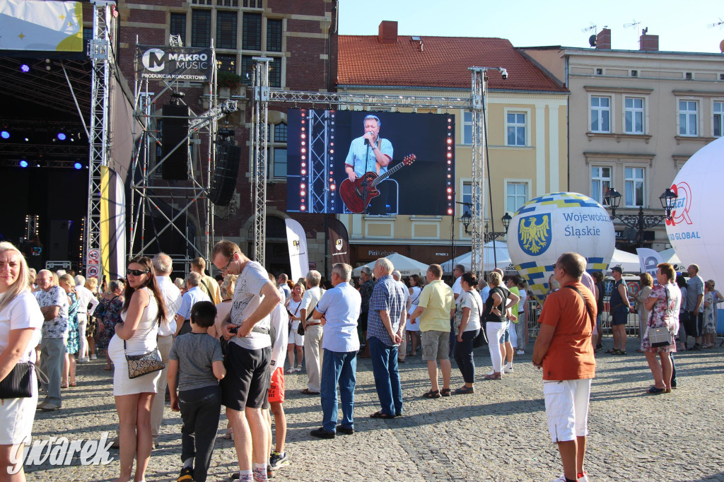 Tak się bawią Tarnowskie Góry. Ostatni dzień Gwarków [FOTO]