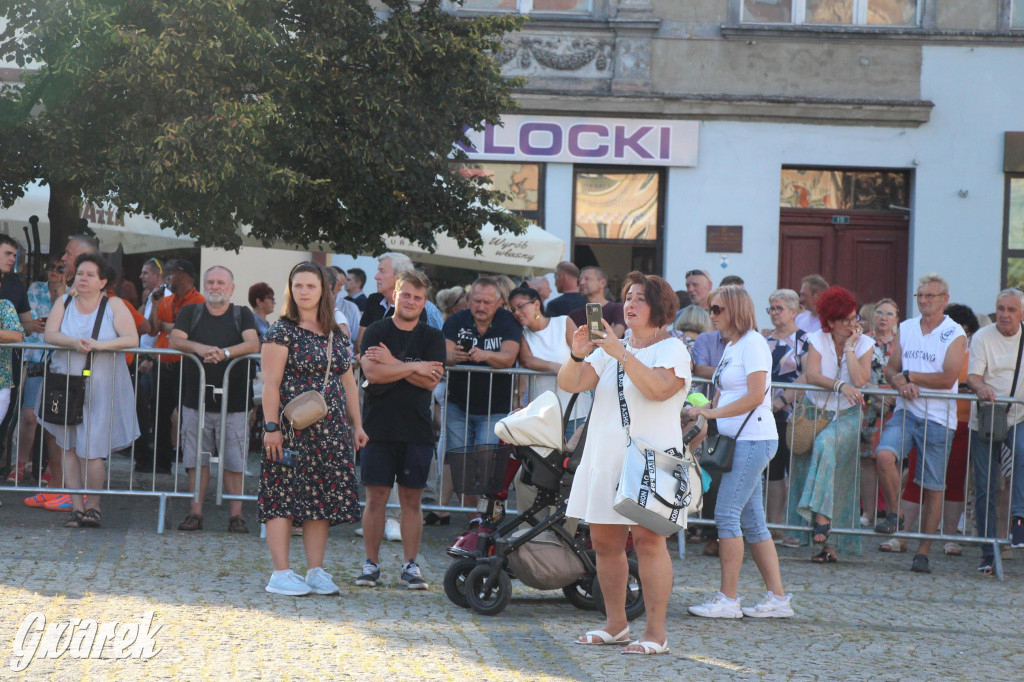 Tak się bawią Tarnowskie Góry. Ostatni dzień Gwarków [FOTO]