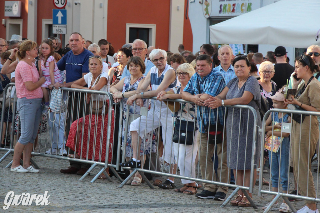 Tak się bawią Tarnowskie Góry. Ostatni dzień Gwarków [FOTO]