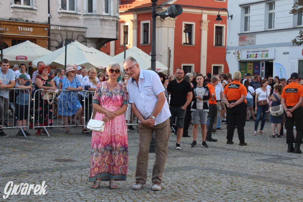 Tak się bawią Tarnowskie Góry. Ostatni dzień Gwarków [FOTO]