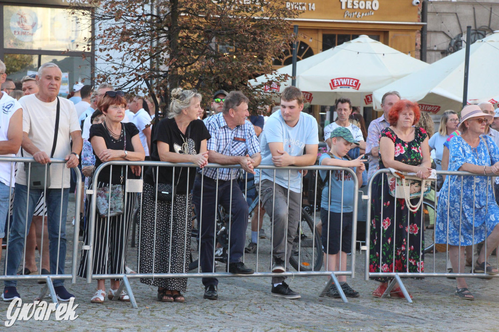 Tak się bawią Tarnowskie Góry. Ostatni dzień Gwarków [FOTO]