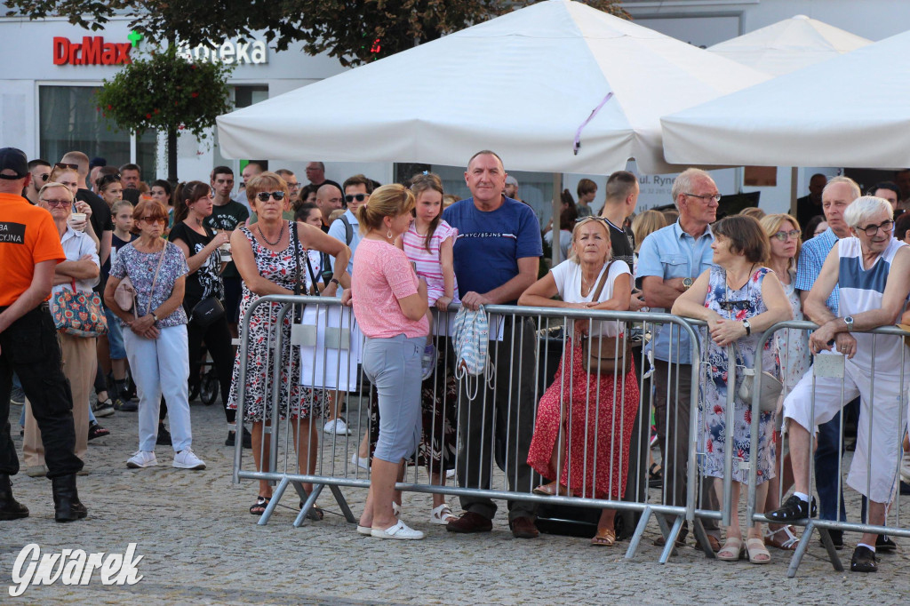 Tak się bawią Tarnowskie Góry. Ostatni dzień Gwarków [FOTO]