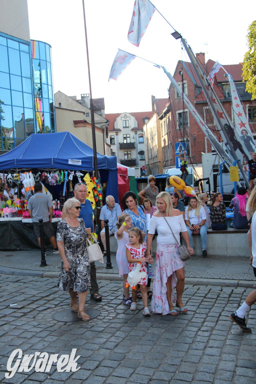 Tak się bawią Tarnowskie Góry. Ostatni dzień Gwarków [FOTO]