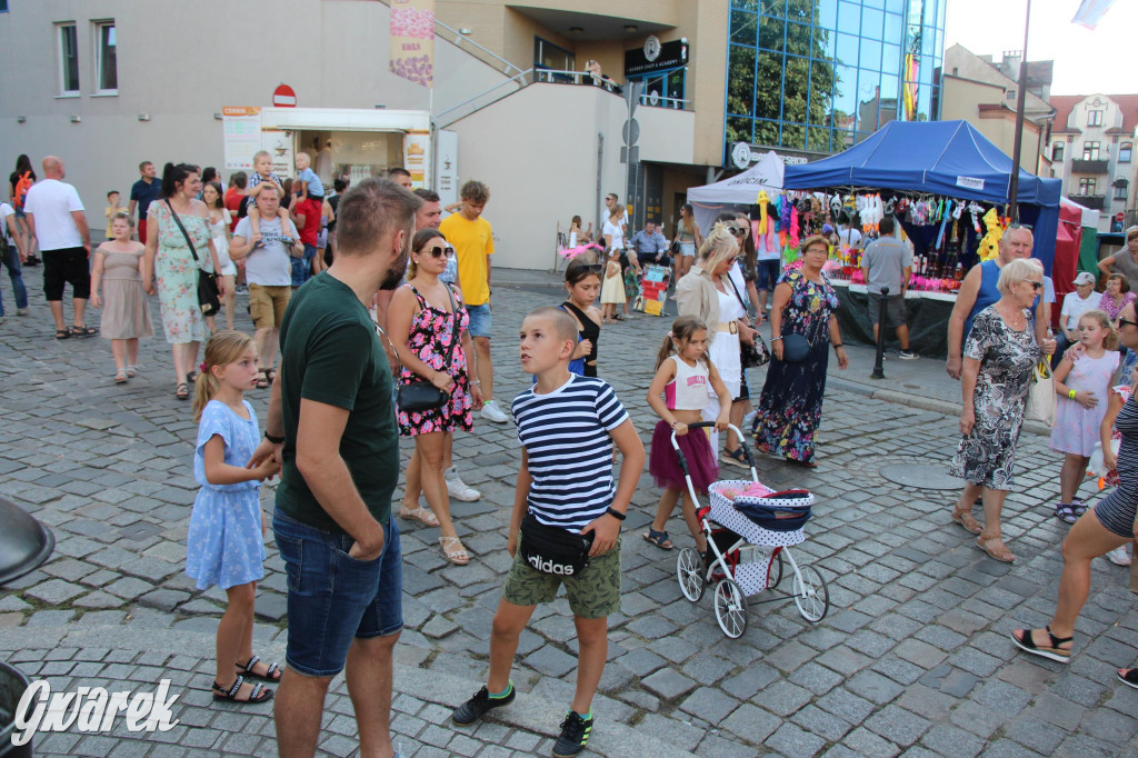 Tak się bawią Tarnowskie Góry. Ostatni dzień Gwarków [FOTO]