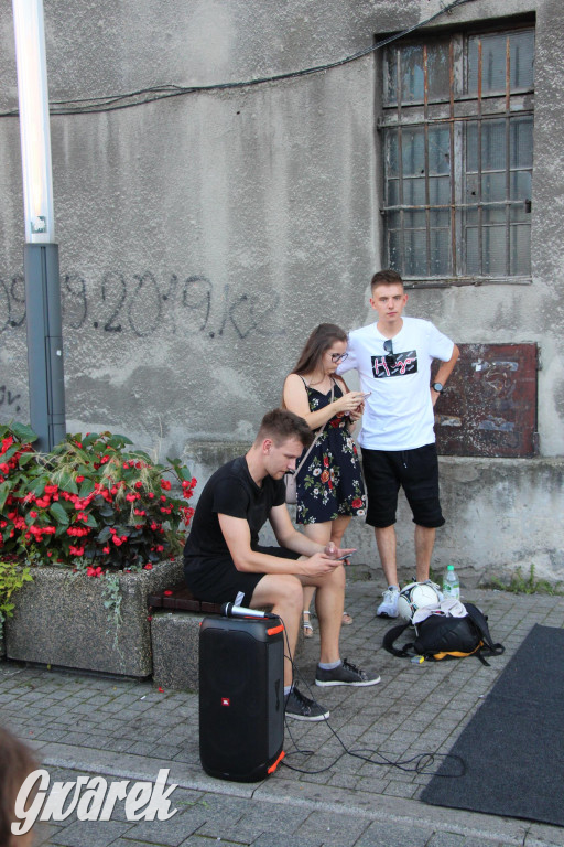 Tak się bawią Tarnowskie Góry. Ostatni dzień Gwarków [FOTO]