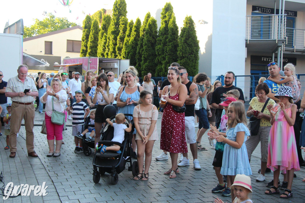 Tak się bawią Tarnowskie Góry. Ostatni dzień Gwarków [FOTO]