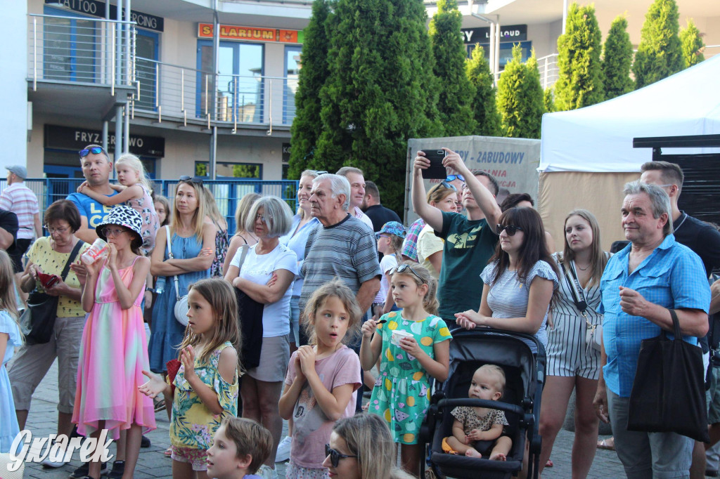 Tak się bawią Tarnowskie Góry. Ostatni dzień Gwarków [FOTO]