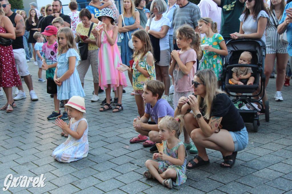 Tak się bawią Tarnowskie Góry. Ostatni dzień Gwarków [FOTO]