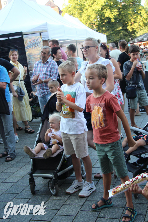 Tak się bawią Tarnowskie Góry. Ostatni dzień Gwarków [FOTO]