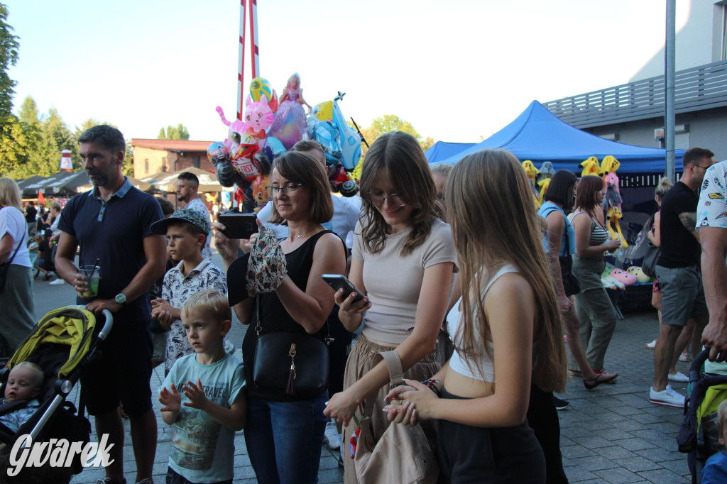 Tak się bawią Tarnowskie Góry. Ostatni dzień Gwarków [FOTO]