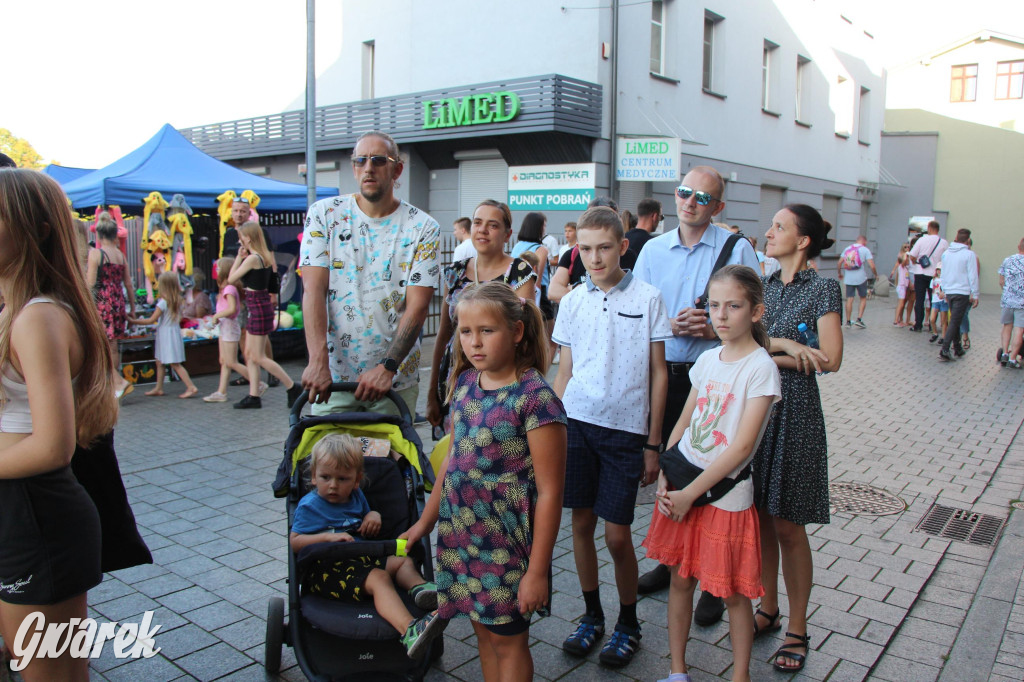 Tak się bawią Tarnowskie Góry. Ostatni dzień Gwarków [FOTO]