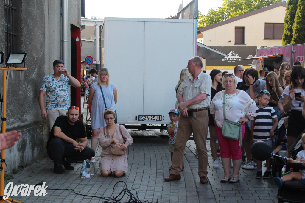 Tak się bawią Tarnowskie Góry. Ostatni dzień Gwarków [FOTO]