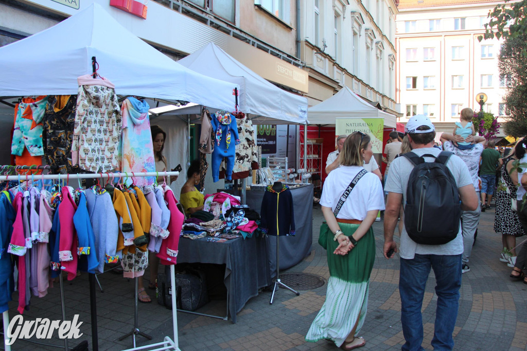 Tak się bawią Tarnowskie Góry. Ostatni dzień Gwarków [FOTO]