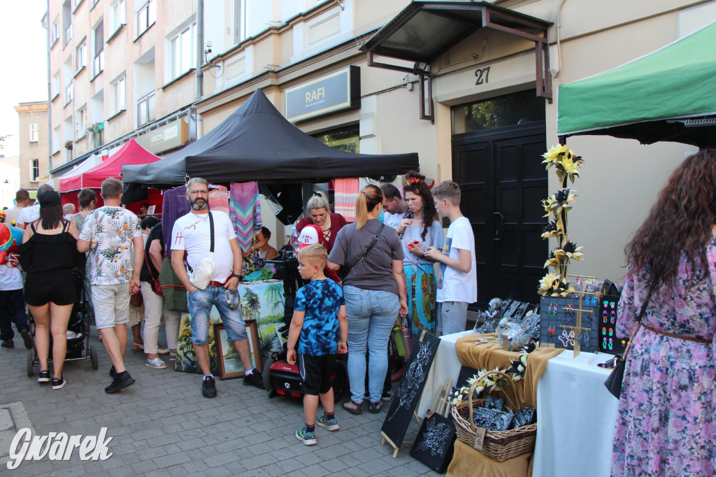 Tak się bawią Tarnowskie Góry. Ostatni dzień Gwarków [FOTO]