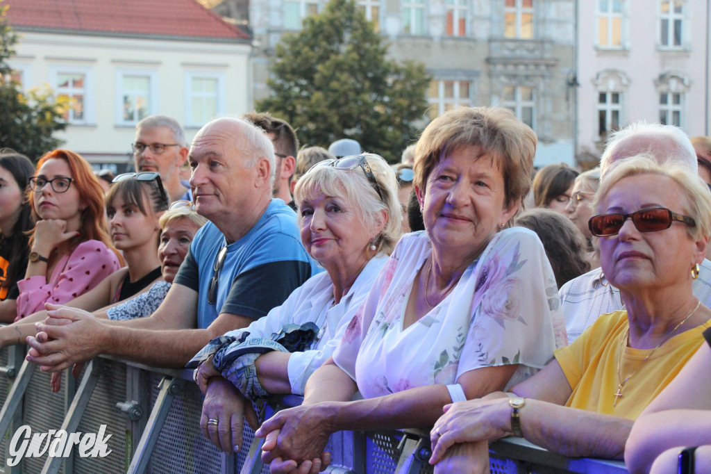 Tak się bawią Tarnowskie Góry. Ostatni dzień Gwarków [FOTO]