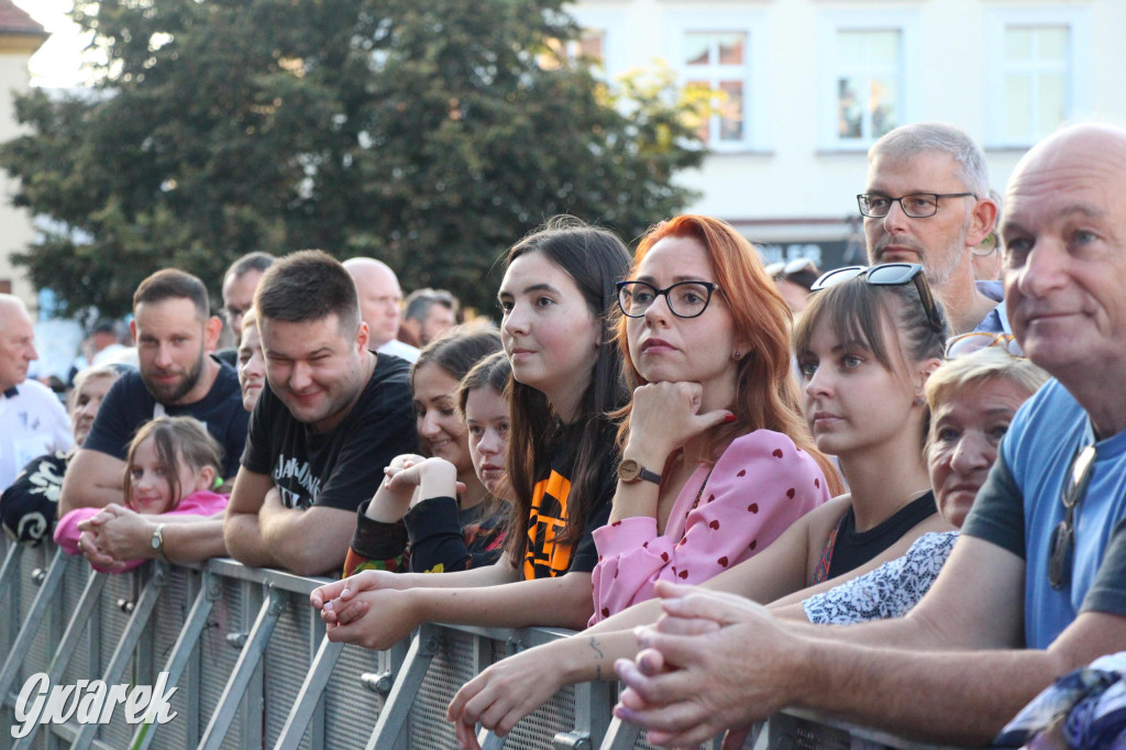 Tak się bawią Tarnowskie Góry. Ostatni dzień Gwarków [FOTO]