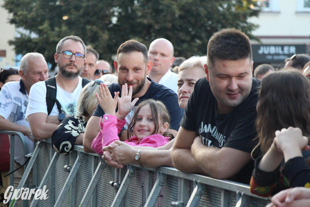 Tak się bawią Tarnowskie Góry. Ostatni dzień Gwarków [FOTO]