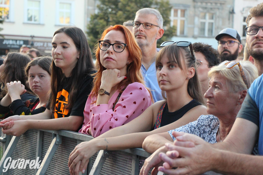 Tak się bawią Tarnowskie Góry. Ostatni dzień Gwarków [FOTO]