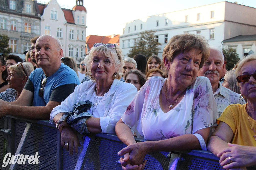 Tak się bawią Tarnowskie Góry. Ostatni dzień Gwarków [FOTO]