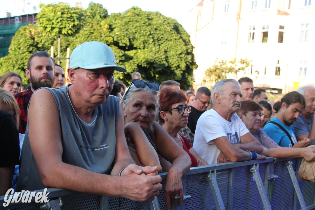 Tak się bawią Tarnowskie Góry. Ostatni dzień Gwarków [FOTO]