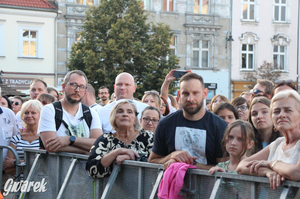 Tak się bawią Tarnowskie Góry. Ostatni dzień Gwarków [FOTO]