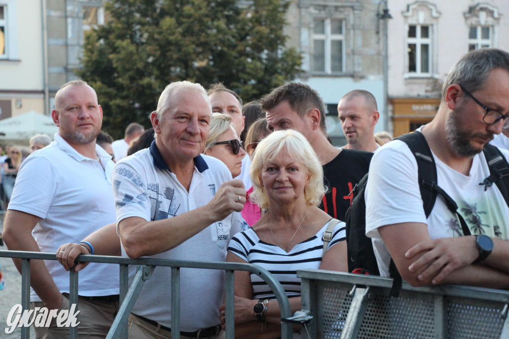 Tak się bawią Tarnowskie Góry. Ostatni dzień Gwarków [FOTO]