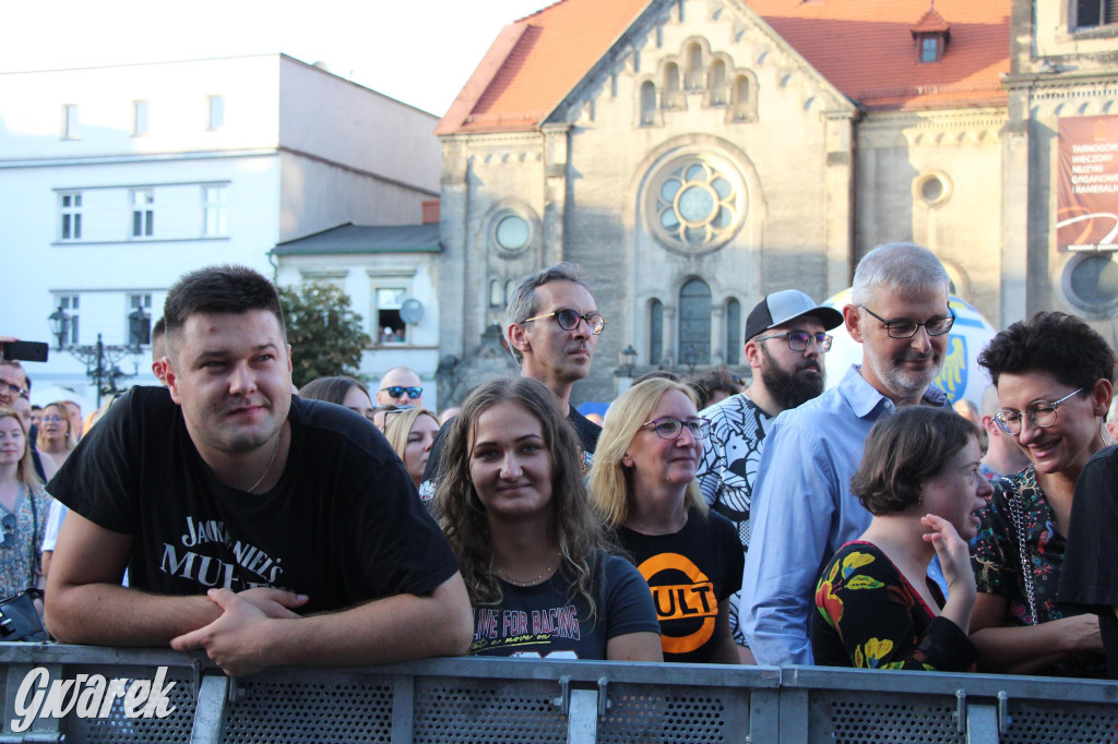 Tak się bawią Tarnowskie Góry. Ostatni dzień Gwarków [FOTO]