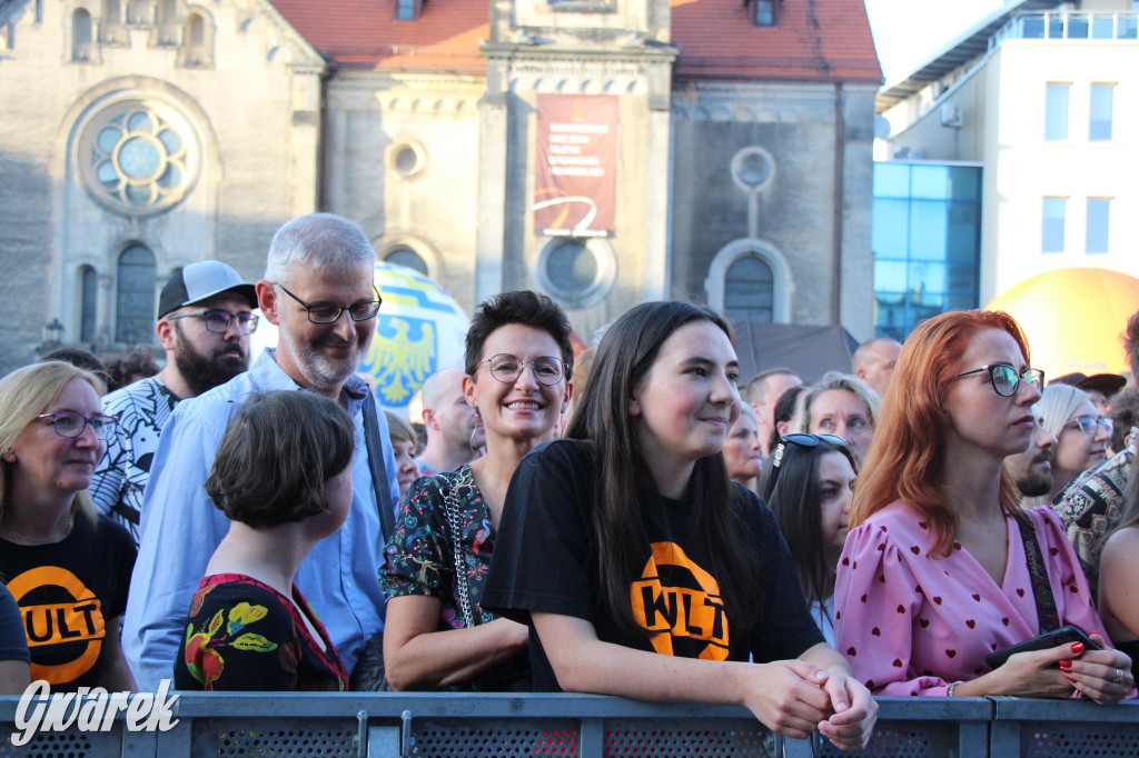 Tak się bawią Tarnowskie Góry. Ostatni dzień Gwarków [FOTO]